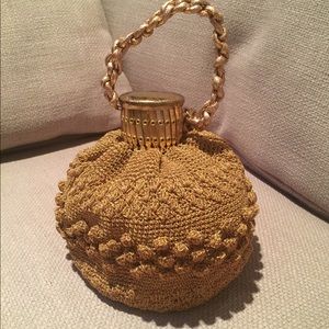 Rare Vintage Bag